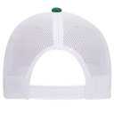 83-1239 OTTO CAP 6 Panel Low Profile Mesh Back Trucker Hat