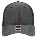 83-1239 OTTO CAP 6 Panel Low Profile Mesh Back Trucker Hat
