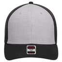 83-1239 OTTO CAP 6 Panel Low Profile Mesh Back Trucker Hat