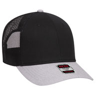 740303 - HGRY/BLK/BLK
