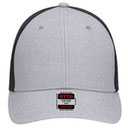 83-1239 OTTO CAP 6 Panel Low Profile Mesh Back Trucker Hat