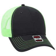 030388 - Blk/Blk/N.Grn