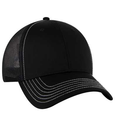 83-1239 OTTO CAP 6 Panel Low Profile Mesh Back Trucker Hat 83-1239 OTTO CAP 6 Panel Low Profile Mesh Back Trucker Hat