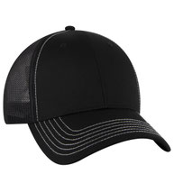 003 - Black