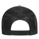 83-1239 OTTO CAP 6 Panel Low Profile Mesh Back Trucker Hat