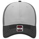 83-1239 OTTO CAP 6 Panel Low Profile Mesh Back Trucker Hat