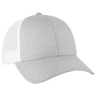 747416B - HeatherGray/HeatherGray/White
