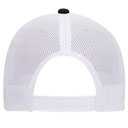 83-1239 OTTO CAP 6 Panel Low Profile Mesh Back Trucker Hat