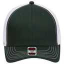 83-1239 OTTO CAP 6 Panel Low Profile Mesh Back Trucker Hat