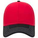 83-1239 OTTO CAP 6 Panel Low Profile Mesh Back Trucker Hat