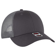 025A - Char. Gray