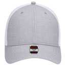 83-1239 OTTO CAP 6 Panel Low Profile Mesh Back Trucker Hat