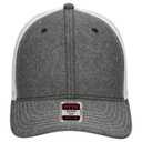 83-1239 OTTO CAP 6 Panel Low Profile Mesh Back Trucker Hat