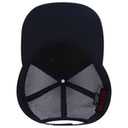 83-1239 OTTO CAP 6 Panel Low Profile Mesh Back Trucker Hat