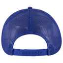 83-1239 OTTO CAP 6 Panel Low Profile Mesh Back Trucker Hat