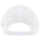 83-1239 OTTO CAP 6 Panel Low Profile Mesh Back Trucker Hat