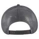 83-1239 OTTO CAP 6 Panel Low Profile Mesh Back Trucker Hat