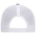 83-1239 OTTO CAP 6 Panel Low Profile Mesh Back Trucker Hat