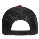 83-1239 OTTO CAP 6 Panel Low Profile Mesh Back Trucker Hat