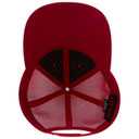 83-1239 OTTO CAP 6 Panel Low Profile Mesh Back Trucker Hat