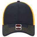 83-1239 OTTO CAP 6 Panel Low Profile Mesh Back Trucker Hat