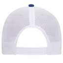 83-1239 OTTO CAP 6 Panel Low Profile Mesh Back Trucker Hat