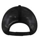 83-1239 OTTO CAP 6 Panel Low Profile Mesh Back Trucker Hat