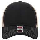 83-1239 OTTO CAP 6 Panel Low Profile Mesh Back Trucker Hat