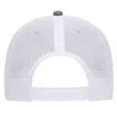 83-1239 OTTO CAP 6 Panel Low Profile Mesh Back Trucker Hat