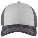 83-1239 OTTO CAP 6 Panel Low Profile Mesh Back Trucker Hat