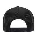 83-1239 OTTO CAP 6 Panel Low Profile Mesh Back Trucker Hat