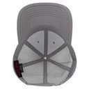 83-1239 OTTO CAP 6 Panel Low Profile Mesh Back Trucker Hat