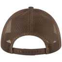 83-1239 OTTO CAP 6 Panel Low Profile Mesh Back Trucker Hat