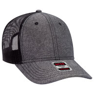 003X - Black