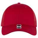 83-1239 OTTO CAP 6 Panel Low Profile Mesh Back Trucker Hat