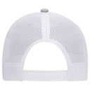 83-1239 OTTO CAP 6 Panel Low Profile Mesh Back Trucker Hat