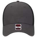 83-1239 OTTO CAP 6 Panel Low Profile Mesh Back Trucker Hat