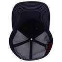 83-1239 OTTO CAP 6 Panel Low Profile Mesh Back Trucker Hat