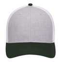 83-1239 OTTO CAP 6 Panel Low Profile Mesh Back Trucker Hat