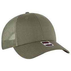 83-1239 OTTO CAP 6 Panel Low Profile Mesh Back Trucker Hat 83-1239 OTTO CAP 6 Panel Low Profile Mesh Back Trucker Hat