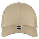 83-1239 OTTO CAP 6 Panel Low Profile Mesh Back Trucker Hat