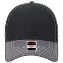 83-1239 OTTO CAP 6 Panel Low Profile Mesh Back Trucker Hat