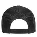 83-1239 OTTO CAP 6 Panel Low Profile Mesh Back Trucker Hat