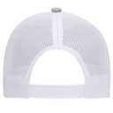 83-1239 OTTO CAP 6 Panel Low Profile Mesh Back Trucker Hat