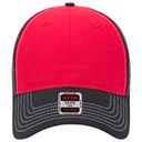 83-1239 OTTO CAP 6 Panel Low Profile Mesh Back Trucker Hat