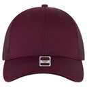 83-1239 OTTO CAP 6 Panel Low Profile Mesh Back Trucker Hat
