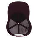 83-1239 OTTO CAP 6 Panel Low Profile Mesh Back Trucker Hat