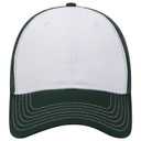 83-1239 OTTO CAP 6 Panel Low Profile Mesh Back Trucker Hat