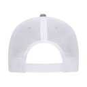 83-1239 OTTO CAP 6 Panel Low Profile Mesh Back Trucker Hat