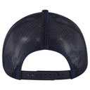 83-1239 OTTO CAP 6 Panel Low Profile Mesh Back Trucker Hat